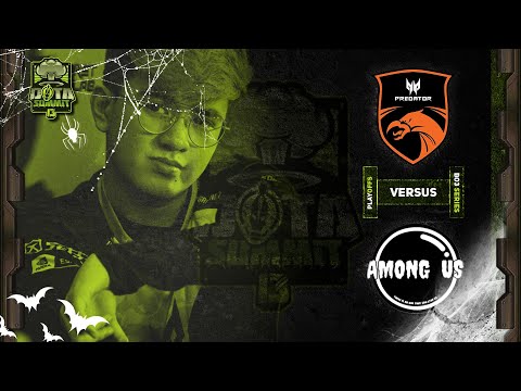 TNC Predator vs Among Us Game 3 (BO3) | Dota Summit 13 Online: SEA Playoffs