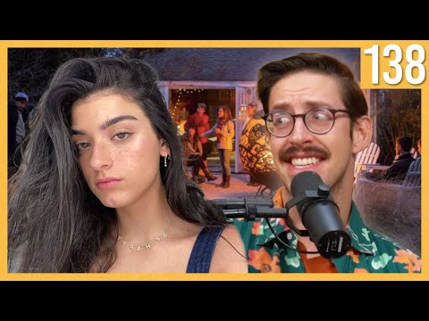 Our Awkward Experiences With Celebrities - The TryPod Ep. 138