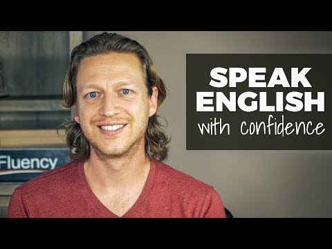 Overcome Your Fear of Speaking English & Become a Confident Speaker (5 Powerful Tips)