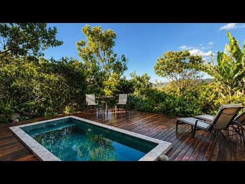Parika Pousada | Alto Paraiso, Brazil | Hotel Review 🛏️