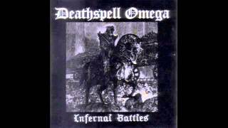 Deathspell Omega - Extinction of the Weak