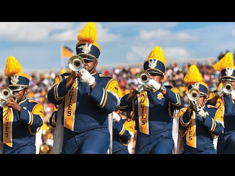 FANFARRA PAULO VI - 7 DE SETEMBRO DE 2017 (COREOGRÁFICO )