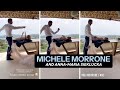 Michele Morrone Anna Maria Sieklucka Behind The Scenes Of 365 Days This Day