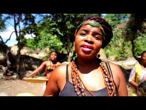 Bazuka, Faith Candy and Mbira Spirit - Kura uone {Official Music Video}