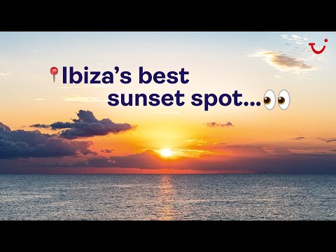 Travel Guide to Ibiza, Spain | TUI