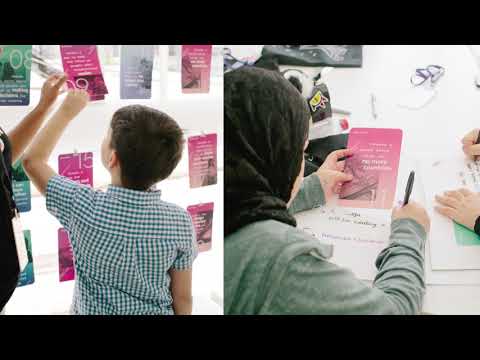 Redesigning Governments - World Government Summit 2018/Highlights