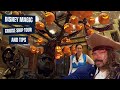 Disney Magic Cruise Ship Tour And Must Know Tips