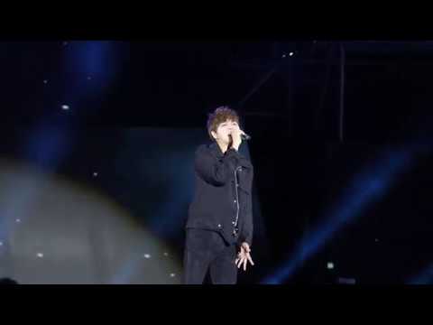 19.09.21 / 정동하 - 이별을 노래로 만들어 보았습니다 / SDG 세계시민축제