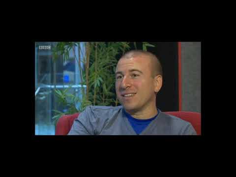 BBC News Reports on IWGB workers joining no-deal Brexit battle