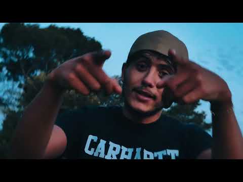 Lee f - FANTOME (clip)