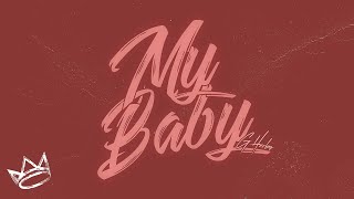 G Herbo - My Baby (Instrumental) | ReProd. By King LeeBoy