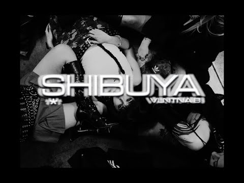 SHIBUYA - Vlntna B