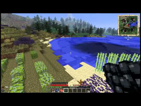 Minecraft Monster Refugee to Regent ep 2