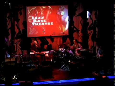 Joe Zawinul-Alex Rostotsky