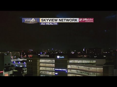 Live VIPIR 6 Forecast Monday, September 24, 2018