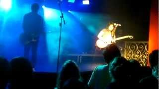 Verbalize - Natiruts en Costa Rica HD