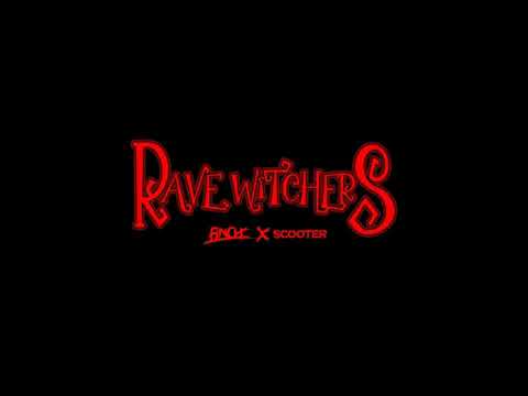 Scooter x FiNCH - Rave Witchers (Instrumental) [Official Audio]