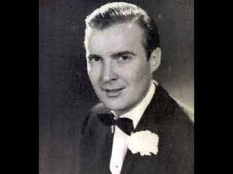 I Guess I'll Have To Dream The Rest (1950) - Denny Vaughan