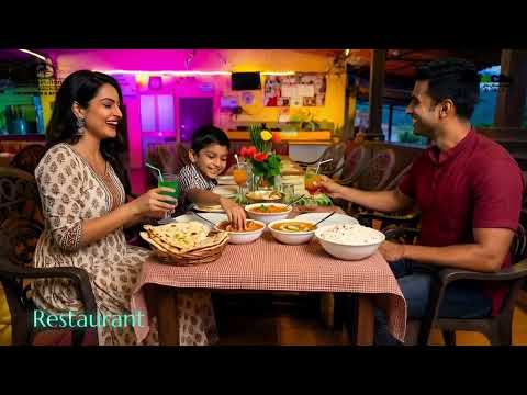 🥳 Ring in the New Year Where Nature Celebrates With You