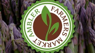 preview picture of video 'Ambler Farmer's Market'