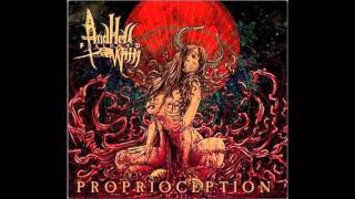 And Hell Followed With- This Night Is The Coroners