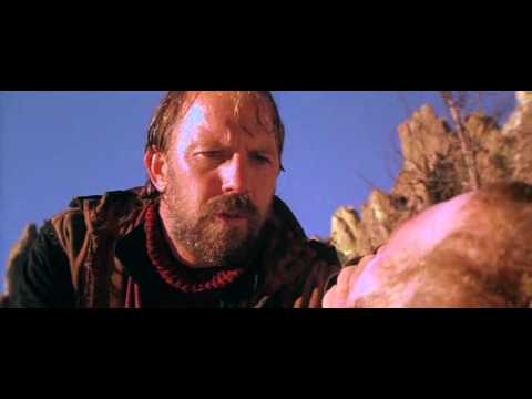 Трейлеры Почтальон