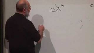 Einstein's General Theory of Relativity | Lecture 4