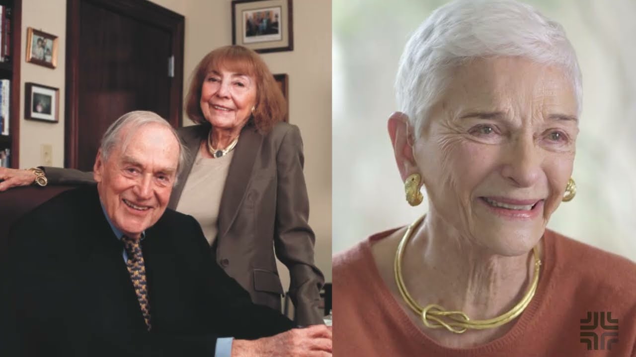 20 Years of the Rapoport Center