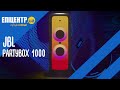 JBL JBLPARTYBOX1000EU - відео
