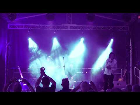 Azyl P. - Koncert "60 te Urodziny Andrzeja Siewierskiego" Szydłowiec 19 lipca 2024 r.