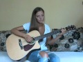 The Rolling Stones — Angie (cover) 