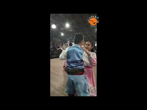 Invernada Mirim do Ctg Patrulha do Oeste - FestMirim 2023