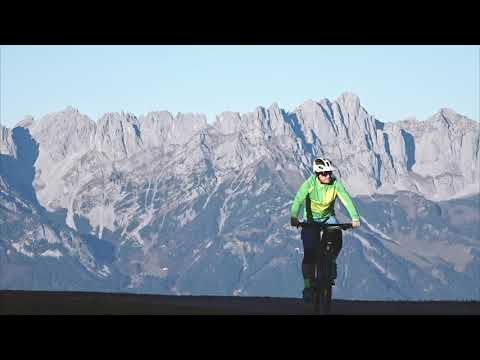 TOMSN - Am Berg om (offizielles Video)