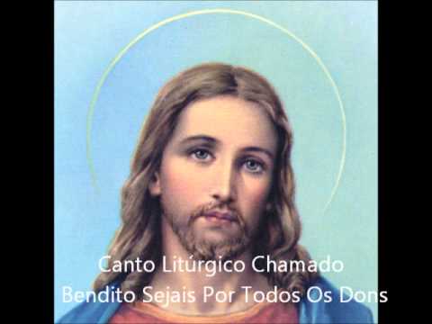 Bendito Sejais - Frei Leozinho
