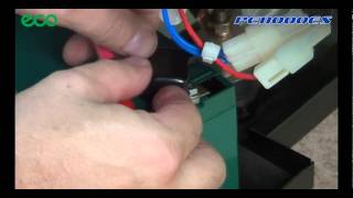 Сборка и обзор