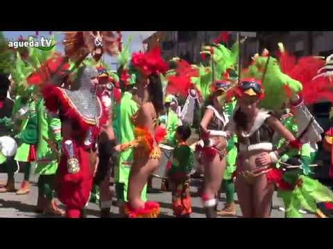 CARNAVAL FORA D´ HORAS + COLOR DAY | AGITÁGUEDA´ 15