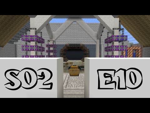 250 Subs Walk and Talk - Material Energy 3 S02 E10