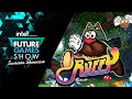 Ruffy and the Riverside Reveal Trailer - Future Games Show Summer Showcase 2023
