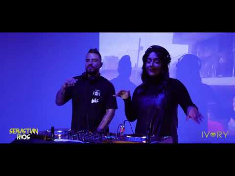 Ivory Dj & Sebastián Ríos - Tell Mamma I Love Her (Dj Set - High Beats Records)