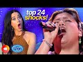American Idol Top 24 Disney in Hawaii Part 1!