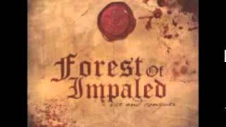 Forest of Impaled- Rise and Conquer