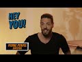 The Bad Guys - The Plan To Go Bad Featurette