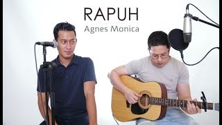 RAPUH - AGNES MONICA (LIVE Cover) Firman | Oskar