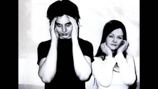 The White Stripes-In the Cold Cold Night