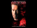 Opening And Closing To End Of Days VHS 2000