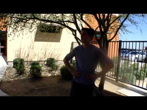 Antigone "A 3 Minute Tragedy"