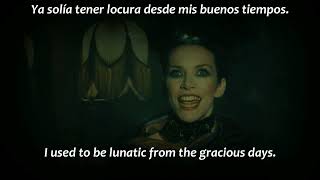 DJGlezz - No More &#39;I Love You&#39;s&#39; (Castellano e Ingles) by Annie Lennox