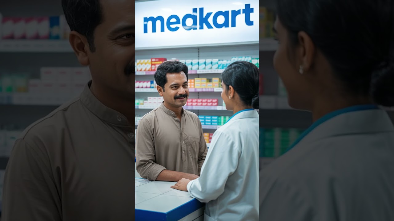 Medkart