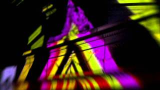 Video Mapping @ Teatro Tivoli / Lisbon - The Gift