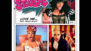 Stooshe - Fuck Me ft. Suave Debonair